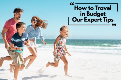 How to Plan a Perfect Trip on a Budget