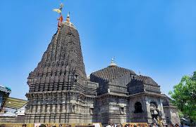 MAHARASTRA JYOTIRLINGA TOUR