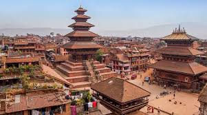 Wonders OF nepal