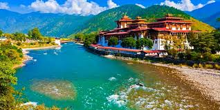 WONDERS OF BHUTAN