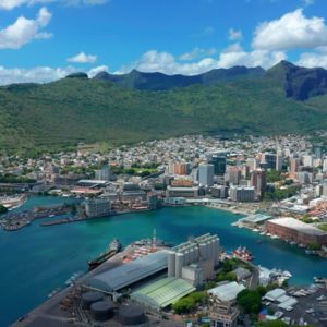 Magical Mauritius