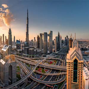 WONDERFUL DUBAI TRIP