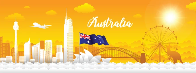 BEST OF AUSTRALIA 2026